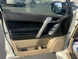 
										Toyota prado vx mid 2010 full									