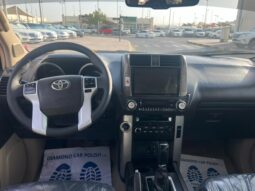 
										Toyota prado vx mid 2010 full									