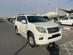 
										Toyota prado vx mid 2010 full									