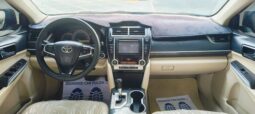 
										Toyota camry se 2016 gcc full									