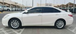 
										Toyota camry se 2016 gcc full									