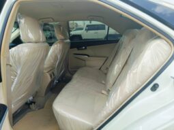 
										Toyota camry se 2016 gcc full									