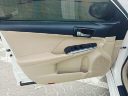 
										Toyota camry se 2016 gcc full									