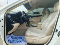 
										Toyota camry se 2016 gcc full									