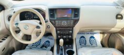 
										Nissan pathfinder SL full option 2015 full									