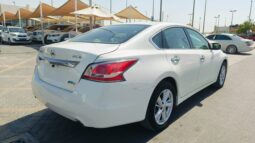 
										Nissan altima 2015 gcc full									