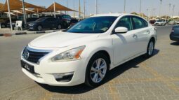 Nissan altima 2015 gcc