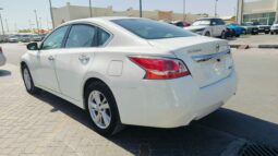 
										Nissan altima 2015 gcc full									