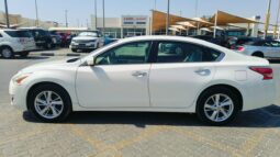 
										Nissan altima 2015 gcc full									