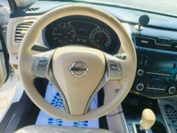 
										Nissan altima 2015 gcc full									