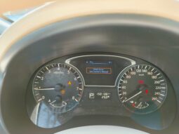 
										Nissan altima 2015 gcc full									