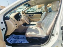 
										Nissan altima 2015 gcc full									