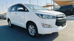 
										TOYOTA INNOVA SE 2017 full									