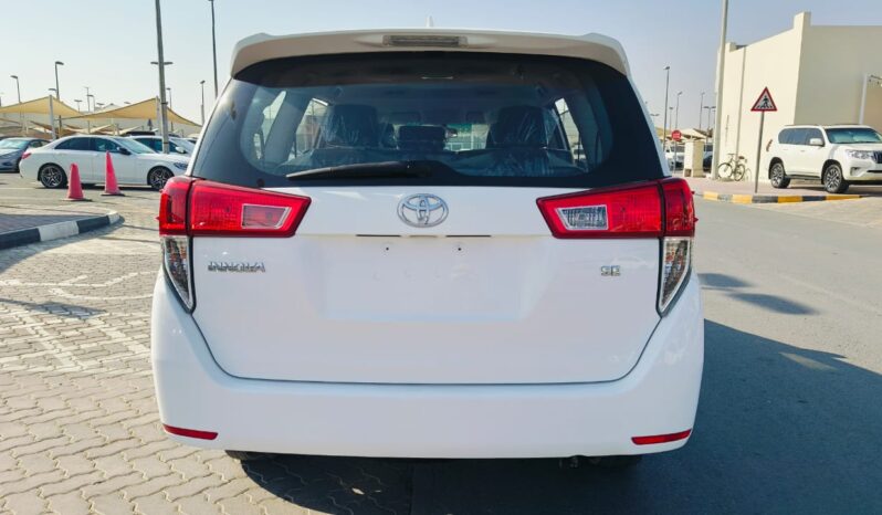 
								TOYOTA INNOVA SE 2017 full									