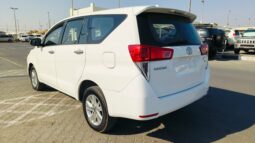 
										TOYOTA INNOVA SE 2017 full									