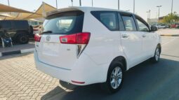 
										TOYOTA INNOVA SE 2017 full									