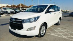 
										TOYOTA INNOVA SE 2017 full									