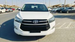 TOYOTA INNOVA SE 2017