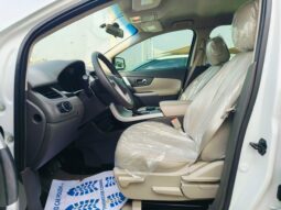 
										Ford edge gcc 2014 full									