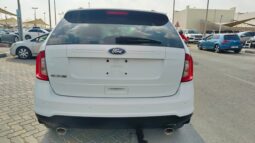 
										Ford edge gcc 2014 full									