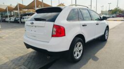 
										Ford edge gcc 2014 full									