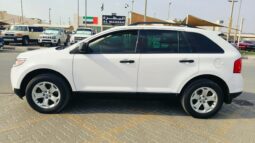 
										Ford edge gcc 2014 full									