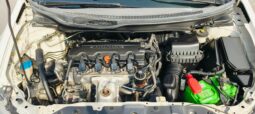
										Honda civic 2014 GCC full									