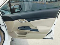 
										Honda civic 2014 GCC full									