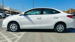 
										Toyota yaris 2022 full									