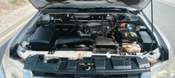 
										Mitsubishi pajero 2013 full option full									
