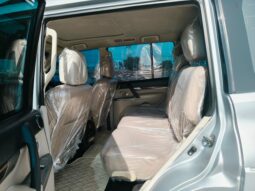 
										Mitsubishi pajero 2013 full option full									