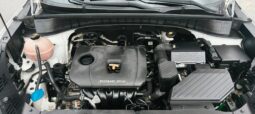 
										HYUNDAI TUCSON GCC 2018 full									