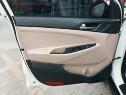 
										HYUNDAI TUCSON GCC 2018 full									