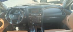 
										Nissan patrol platinum 2017 full									