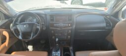 
										Nissan patrol platinum 2017 full									
