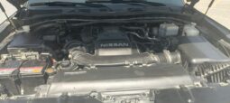 
										Nissan patrol platinum 2017 full									