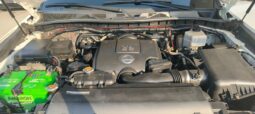 
										Nissan patrol se platinum 2015 full									