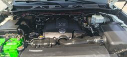 
										Nissan patrol se platinum 2015 full									