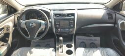 
										nissan altima 2015 full option full									
