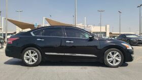 nissan altima 2015 full option