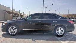 
										nissan altima 2015 full option full									