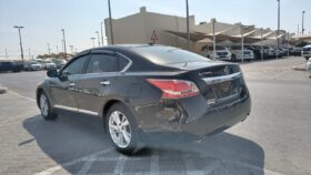nissan altima 2015 full option