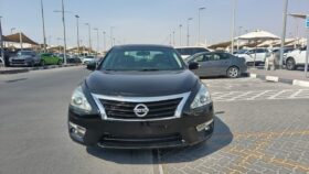 nissan altima 2015 full option