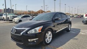 nissan altima 2015 full option