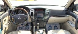 
										Mitsubishi pajero 2016 full option full									