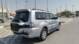Mitsubishi pajero 2016 full option