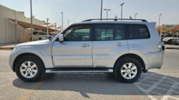 Mitsubishi pajero 2016 full option