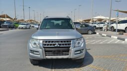 Mitsubishi pajero 2016 full option