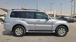 Mitsubishi pajero 2016 full option