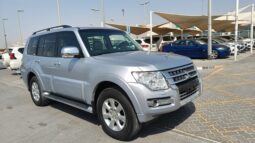 
										Mitsubishi pajero 2016 full option full									
